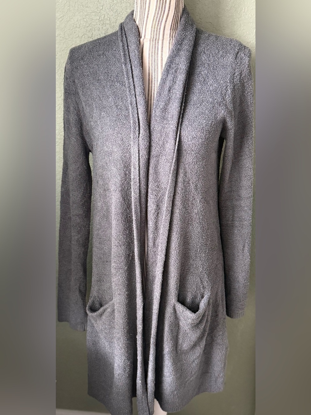 Barefoot Dreams Cardi